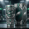 PLDE 40oz Tumbler With Handle PDL
