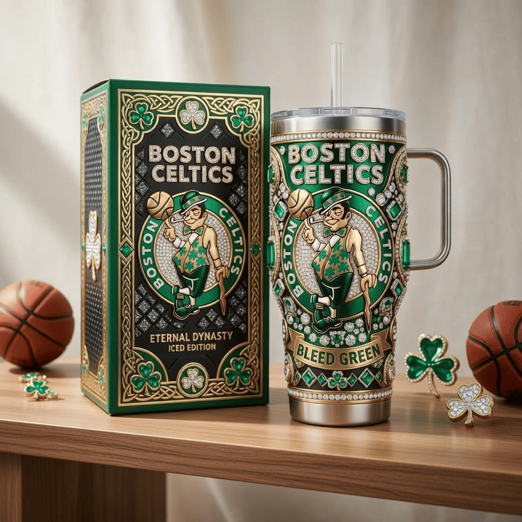 BNCS 40oz Tumbler With Handle PDL
