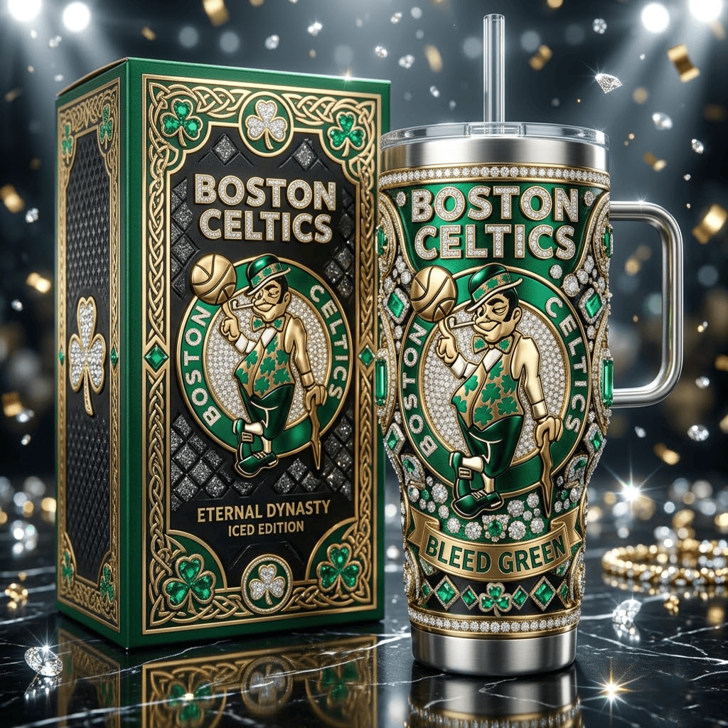 BNCS 40oz Tumbler With Handle PDL