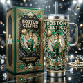 BNCS 40oz Tumbler With Handle PDL