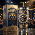 DVNG 40oz Tumbler With Handle PDL