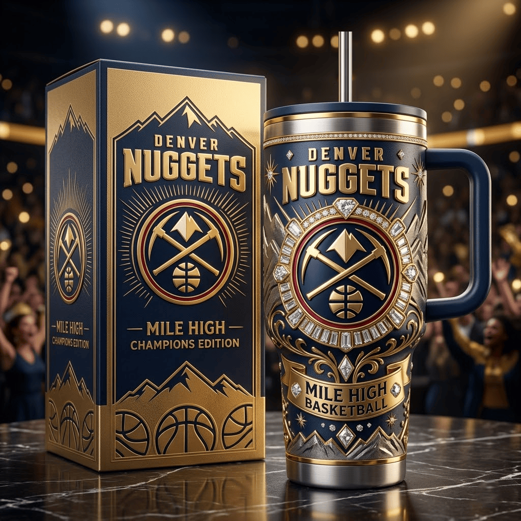 DVNG 40oz Tumbler With Handle PDL