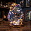 HRP Fantasy Decor Diorama HTTT
