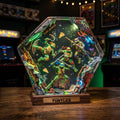NJT Fantasy Decor Diorama HTTT