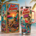 Premium BBN 40oz Tumbler With Handle TNSM